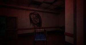 《噩梦医院》中文版-七量思维
