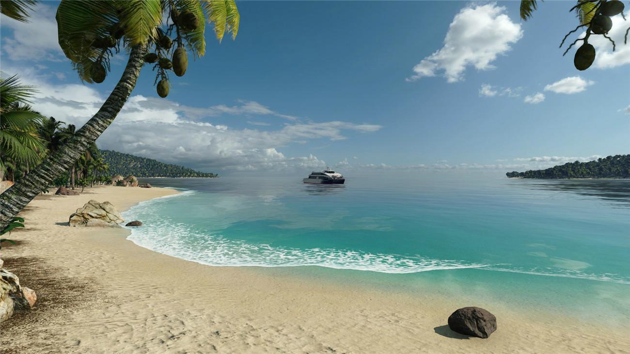 《狂热运输2》v35924中文版-趣奇资源网-第11张图片 《狂热运输2》v35924中文版-趣奇资源网-第11张图片