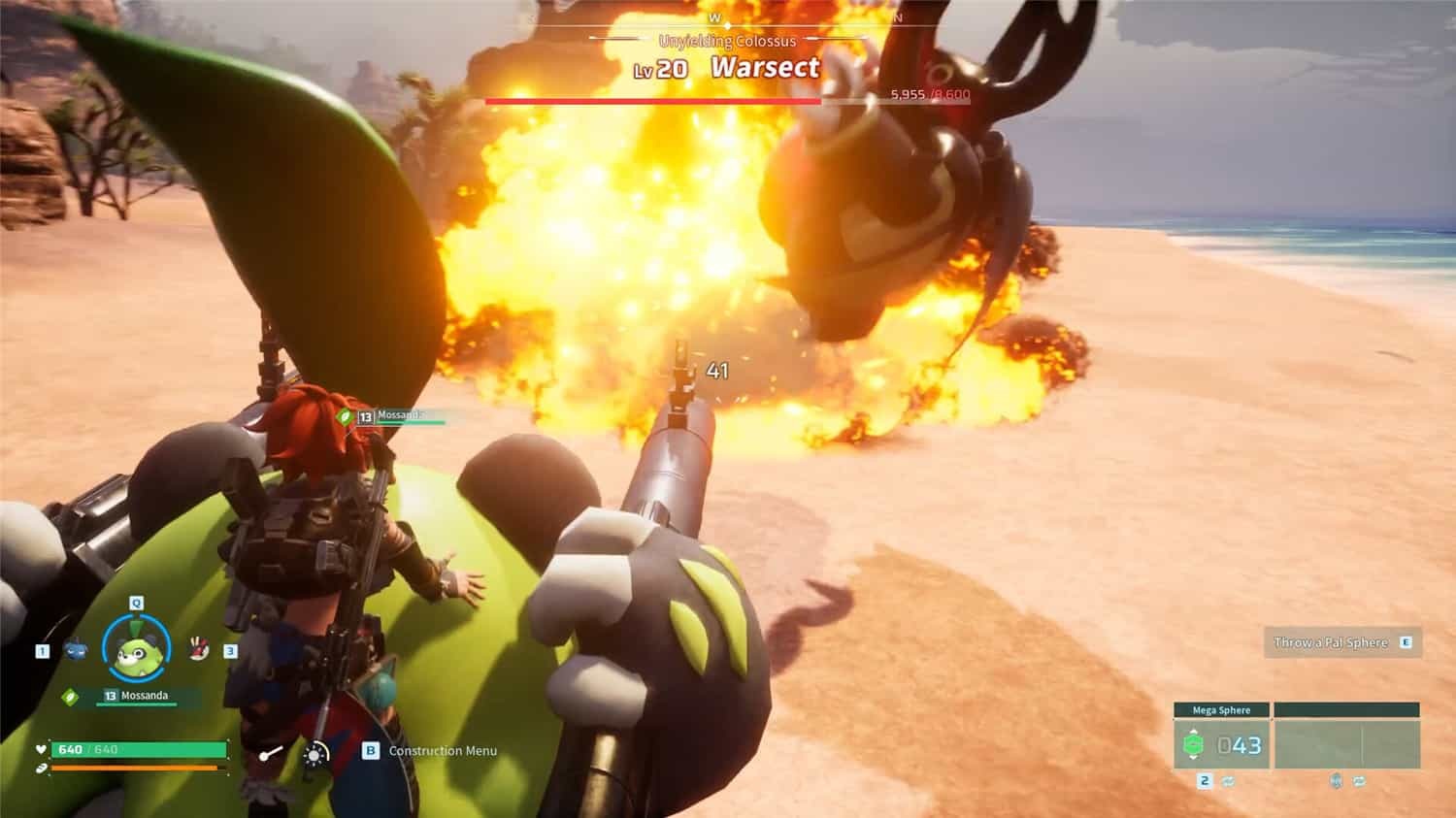 《幻兽帕鲁》v0.6.8.81654中文版-趣奇资源网-第8张图片