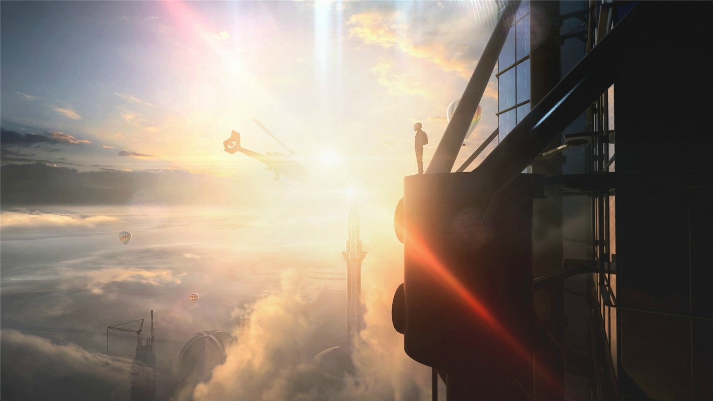 《杀手3》v3.240.1豪华版-七量思维