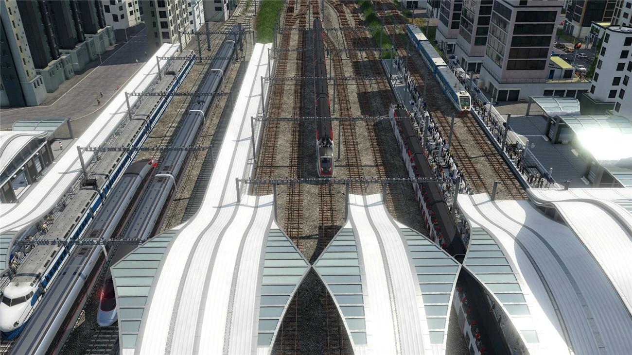 《狂热运输2》v35924中文版-趣奇资源网-第9张图片 《狂热运输2》v35924中文版-趣奇资源网-第9张图片