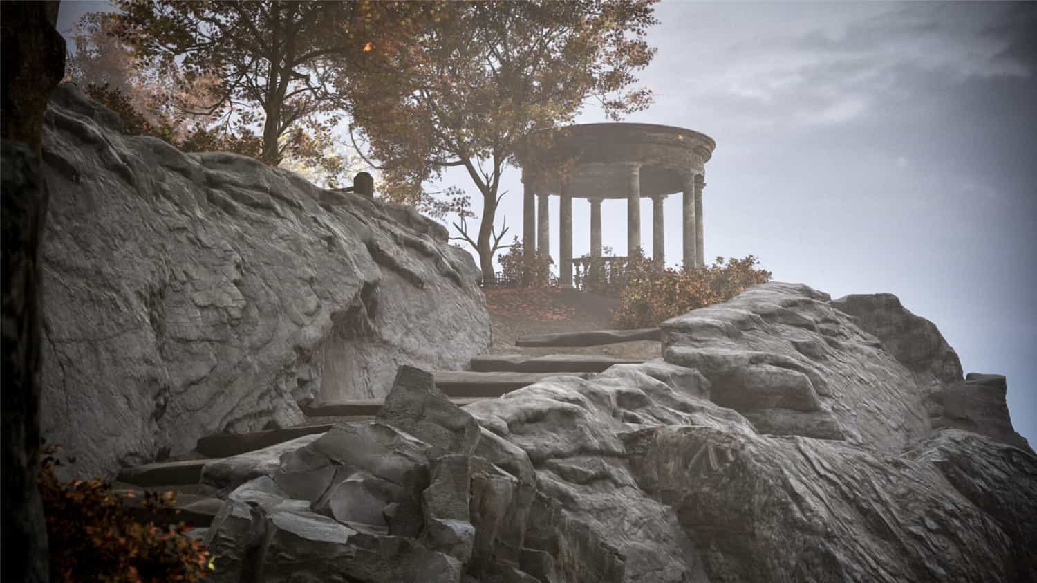 《戈尔迪安房间2》中文版-七量思维