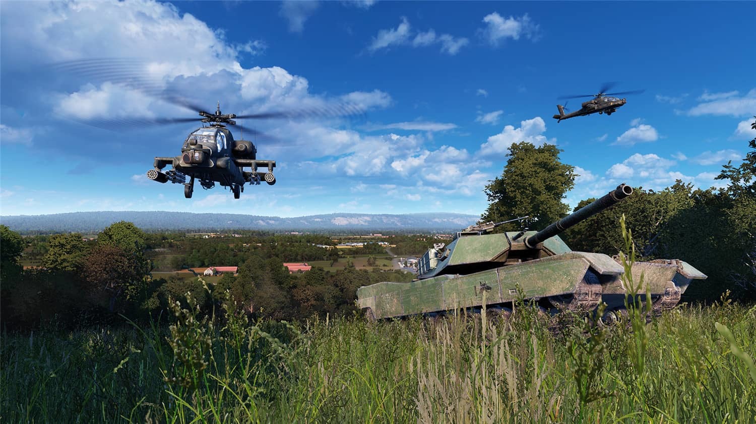 《预先号令》v165214正式版