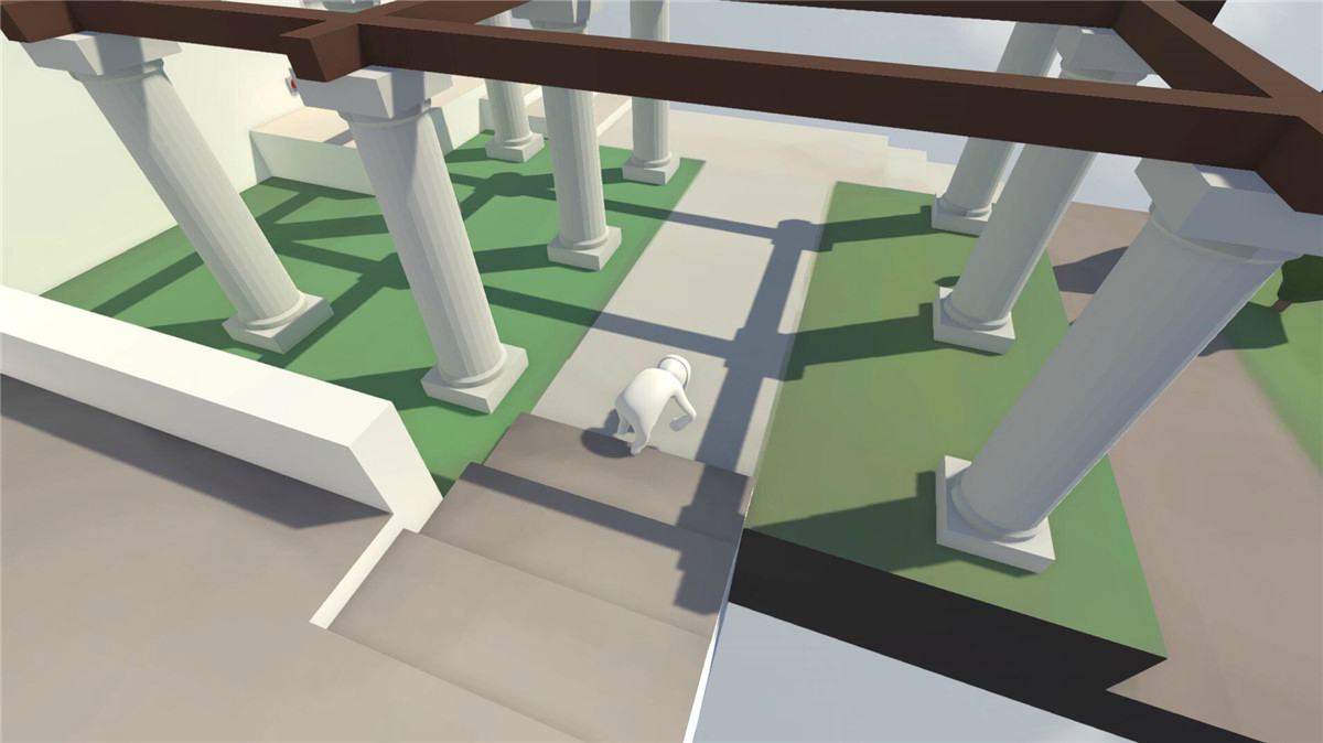 《人类一败涂地》19429660中文版