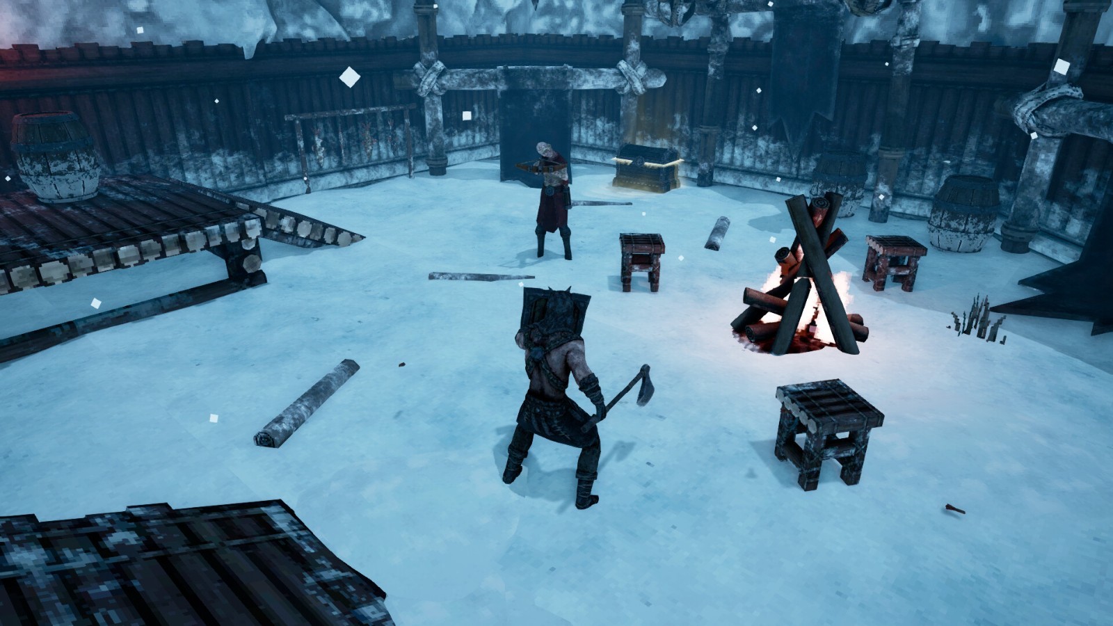 《暴君的领域》v20250810中文版