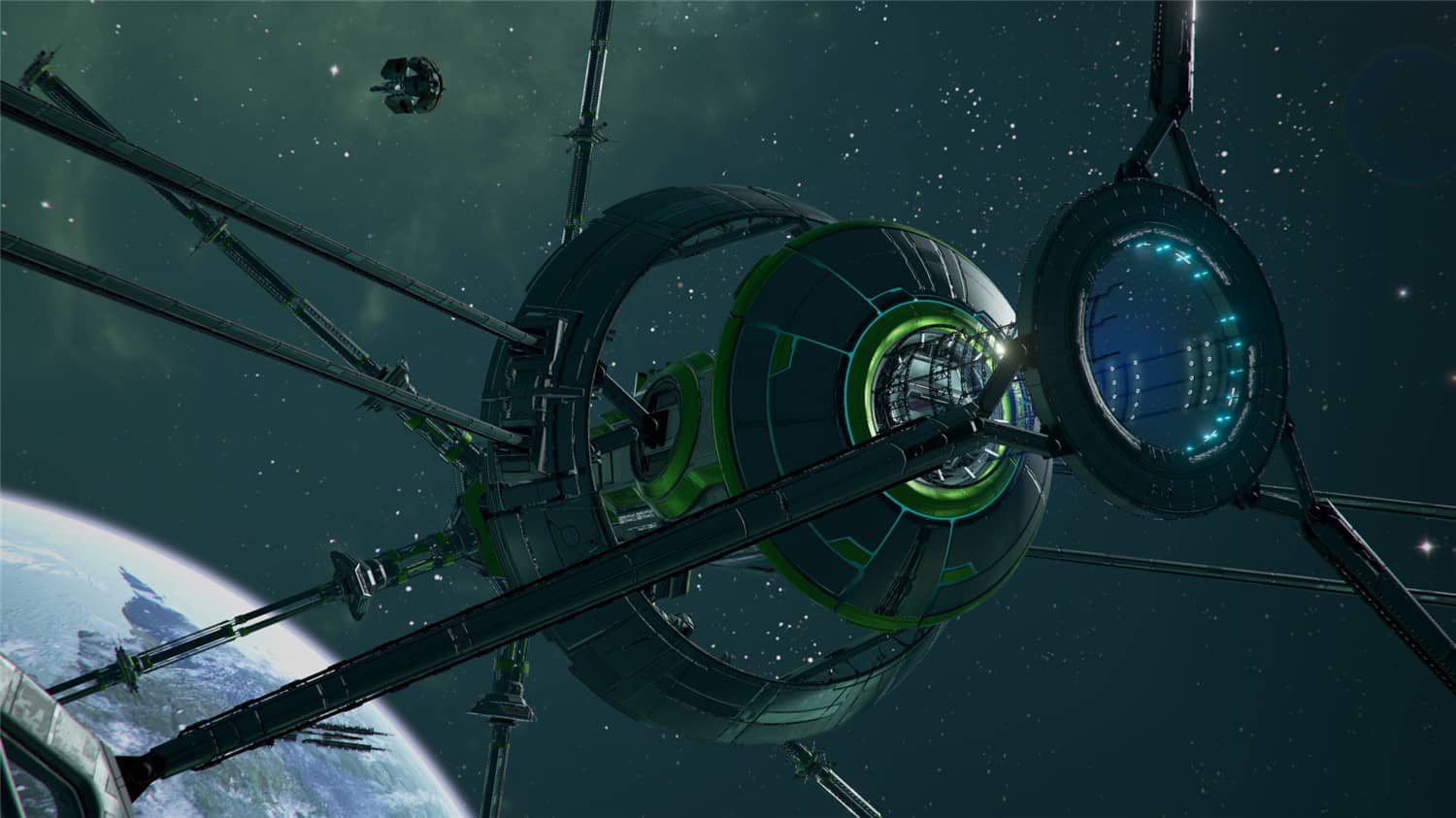 《X4:基石》v8.00中文版-七量思维