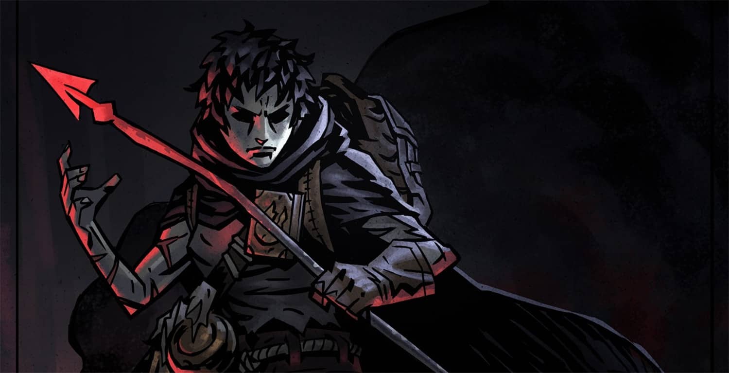 《暗黑地牢》Build.18981653中文版-趣奇资源网-第7张图片 《暗黑地牢》Build.18981653中文版-趣奇资源网-第7张图片