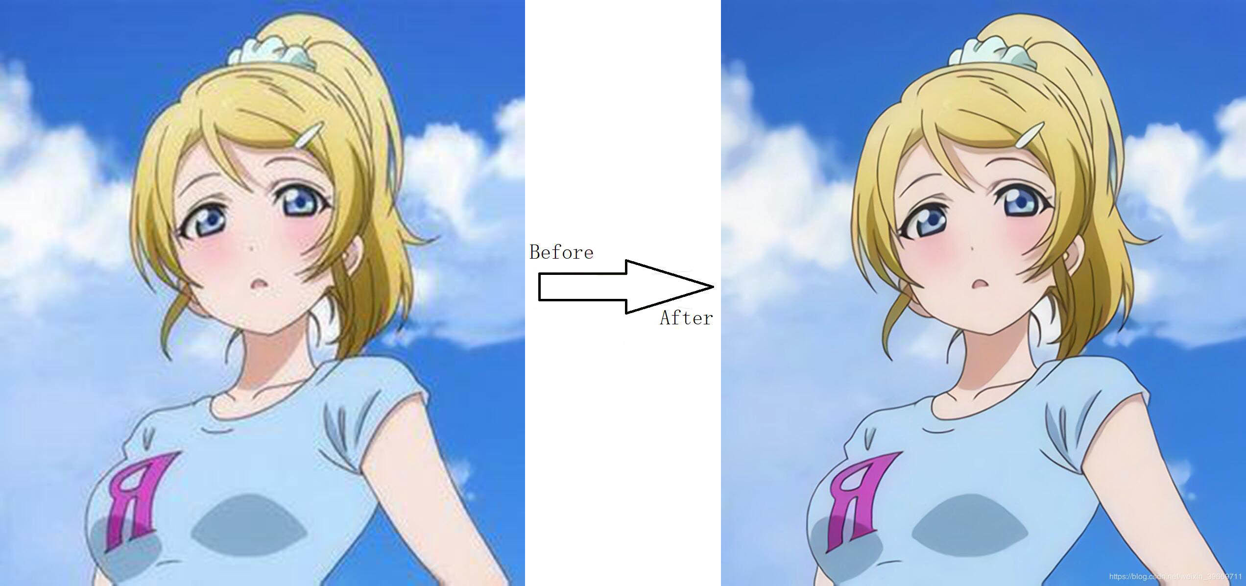 Waifu2x Extension-GUI v3.131.01绿色版