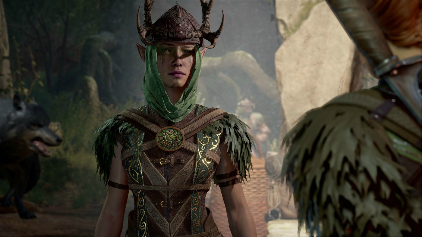 《博德之门3》v4.1.1.6897358正式版