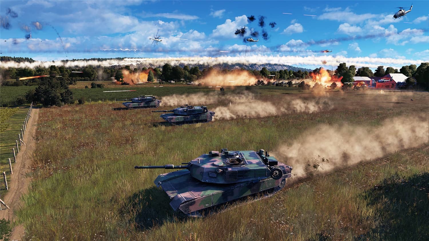 《预先号令》v165214正式版